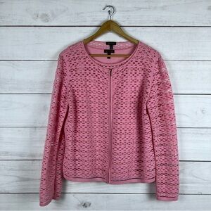 Escada Jacket & Top Set XL